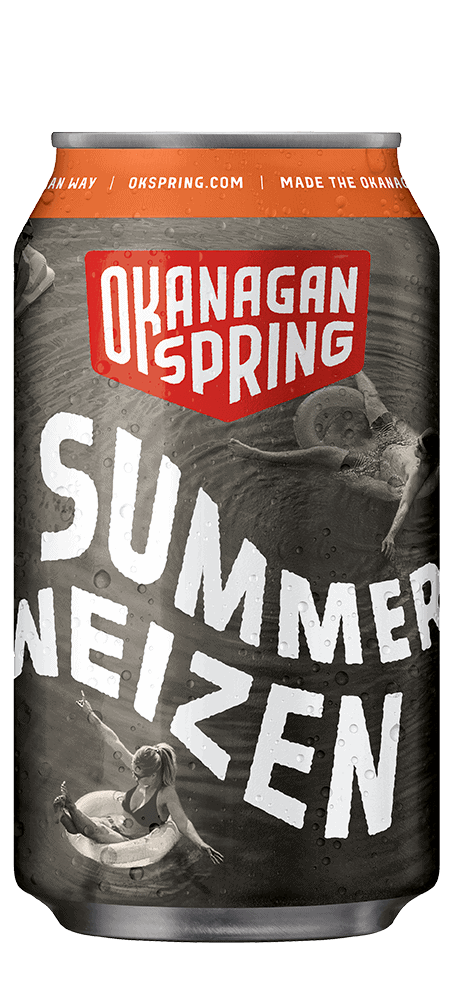 Summer Weizen